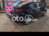 Mazda 3 Xanh 5 vạn