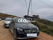 Mercedes-Benz GLC300 2016 Đen