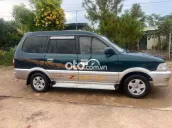 Toyota Zace 2003 Xanh