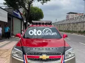 Chevrolet Captiva 2007 Tự động
