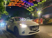 Mazda 2 2017 Full Option Trắng