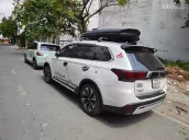 Mitsubishi Outlander 2020 tại Tp.HCM