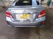 Mitsubishi Attrage Xám 136000 km