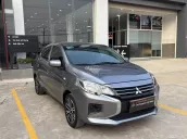 Mitsubishi Attrage 2022 số sàn