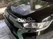 Mitsubishi Outlander 2024 CVT 2.0 25000km Đen