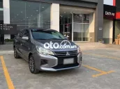 Mitsubishi Attrage MT 2022 Xám 43.000 km