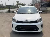 Kia Soluto 2020