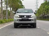 Mitsubishi Triton 2018 số tự động