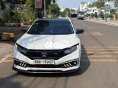 Honda Civic 2020 RS - 37500 km