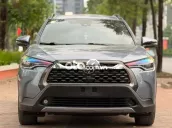 Toyota Cross 2021 1.8V 7 vạn Xám