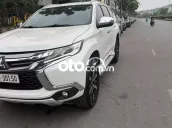 Mitsubishi Pajero Sport 2018 3.0G 4•4 AT premium
