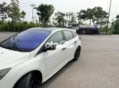 Ford Focus 2.0 AT 2014 Trắng