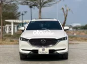 Mazda CX-8 Premium 2022 Trắng