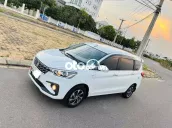 Suzuki Ertiga Hybrid ( Bản Xăng Điện ). Đời 2022