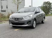 Mitsubishi Attrage 2019 số sàn