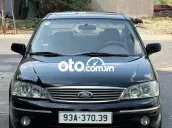 Ford Laser 2005 1.8 AT Đen