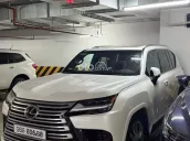 Lexus LX 600 2023