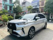 Toyota Veloz Cross Top 2022 Bạc, siêu lướt, 12k km