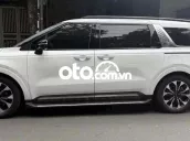 Kia Carnival 2024 SIG – xe gia đình đi rất giữ gìn
