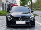 Mercedes-Benz C300 2020 tại Tp.HCM