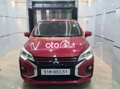 MITSUBISHI ATTRAGE 2022 CVT PREMIUM TỰ ĐỘNG.