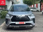 Toyota Veloz Cross 2024 CVT Trắng