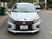 Mitsubishi Attrage 2022 Trắng 92.000 km