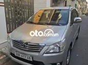 Toyota Innova E 2013 cực đẹp