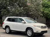 Toyota Highlander SE 2.7 2010