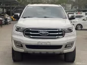 Ford Everest Titanium 2.0L 4x2 AT 2019