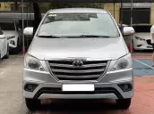 Toyota Innova 2.0 E 2016