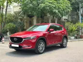 Mazda CX5 2.0 Luxury 2021