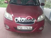 Daewoo GentraX Đỏ 5 chỗ