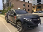 Chevrolet Colorado 2019