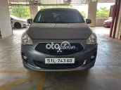 Mitsubishi Attrage 2018 CVT Premium