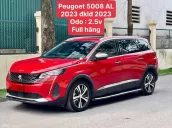 Peugeot 5008 2023 số sàn tại Hà Nội