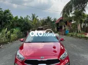 Kia Cerato 2019 Số sàn Đỏ