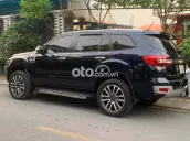 Ford Everest 2021 1 cầu Xanh đen