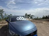 Mazda 3 Hatchback 2018 Xanh