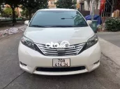 Toyota Sienna Limited 2013 Trắng