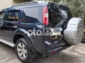 Ford Everest 2010 XS Đen 234000 km