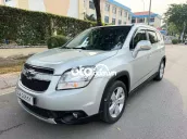 Orlando 1.8 MT SX 2017, Odo 52000 km, Như Mới