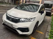 Honda Jazz 2019 1.5 RS - 60000 km