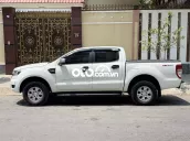 Ford Ranger 2015 XLS 1 cầu Trắng