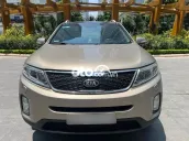 Kia Sorento 2015 DATH 2.2 Vàng cát