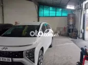 Hyundai Stargazer 2022 Đặc biệt 10.000km Trắng