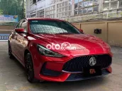 Xe MG 5 Luxury 1.5 AT 2022