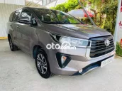 Toyota Innova 2021 2.0E MT - 81.000km