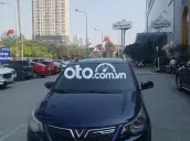 Vinfast Fadil 2019 Xanh tím
