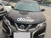 Nissan X-Trail 2018 2.0 SL Đen